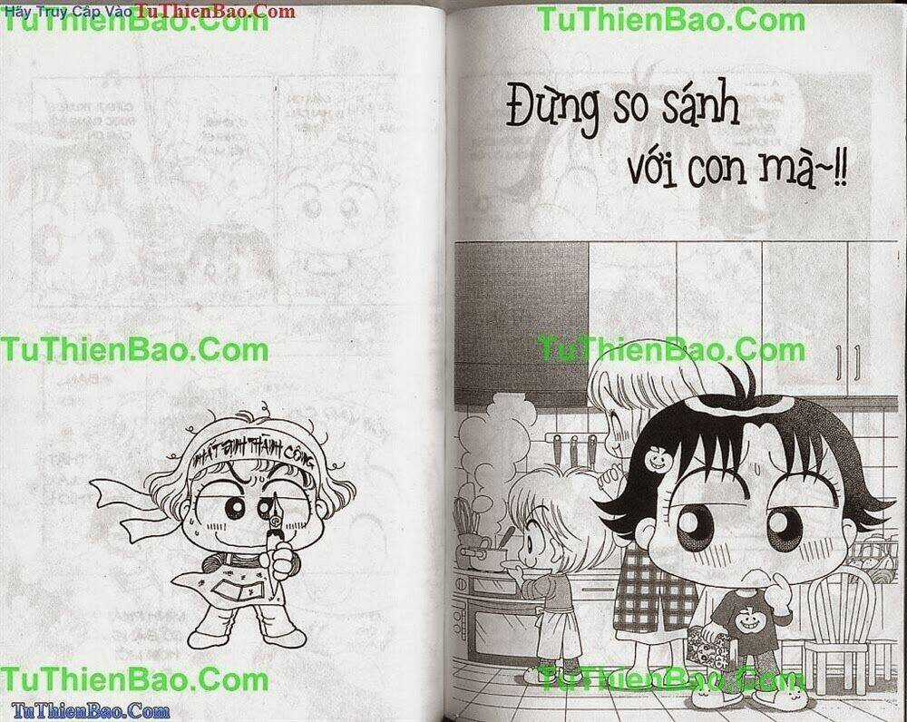 Nhóc Miko Chapter 23 trang 66