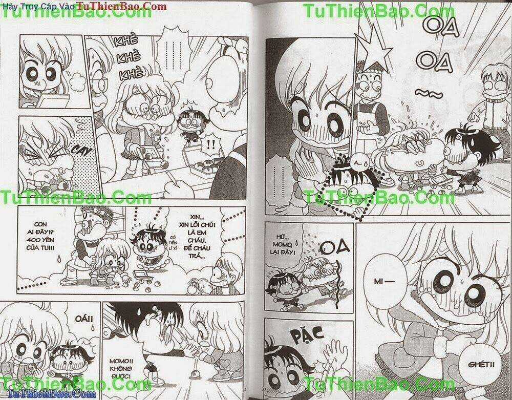 Nhóc Miko Chapter 24 trang 15