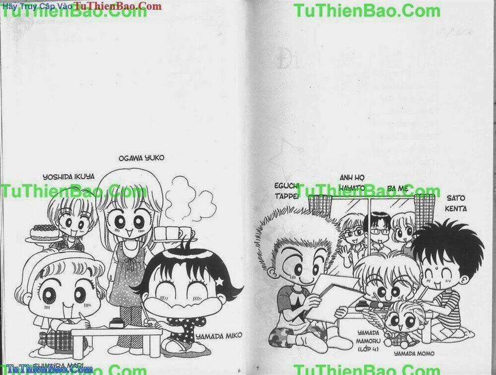 Nhóc Miko Chapter 24 trang 2