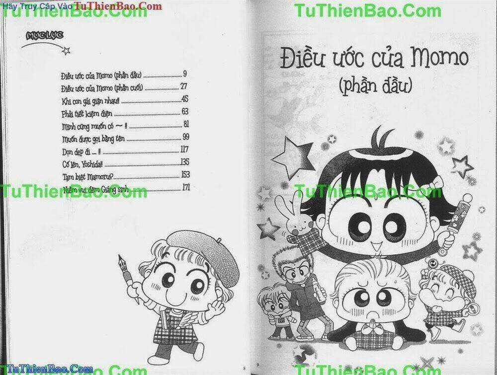 Nhóc Miko Chapter 24 trang 3