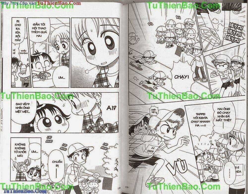 Nhóc Miko Chapter 24 trang 68