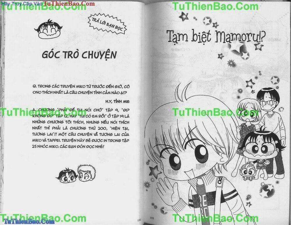 Nhóc Miko Chapter 24 trang 75