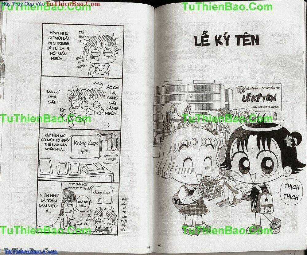 Nhóc Miko Chapter 26 trang 49