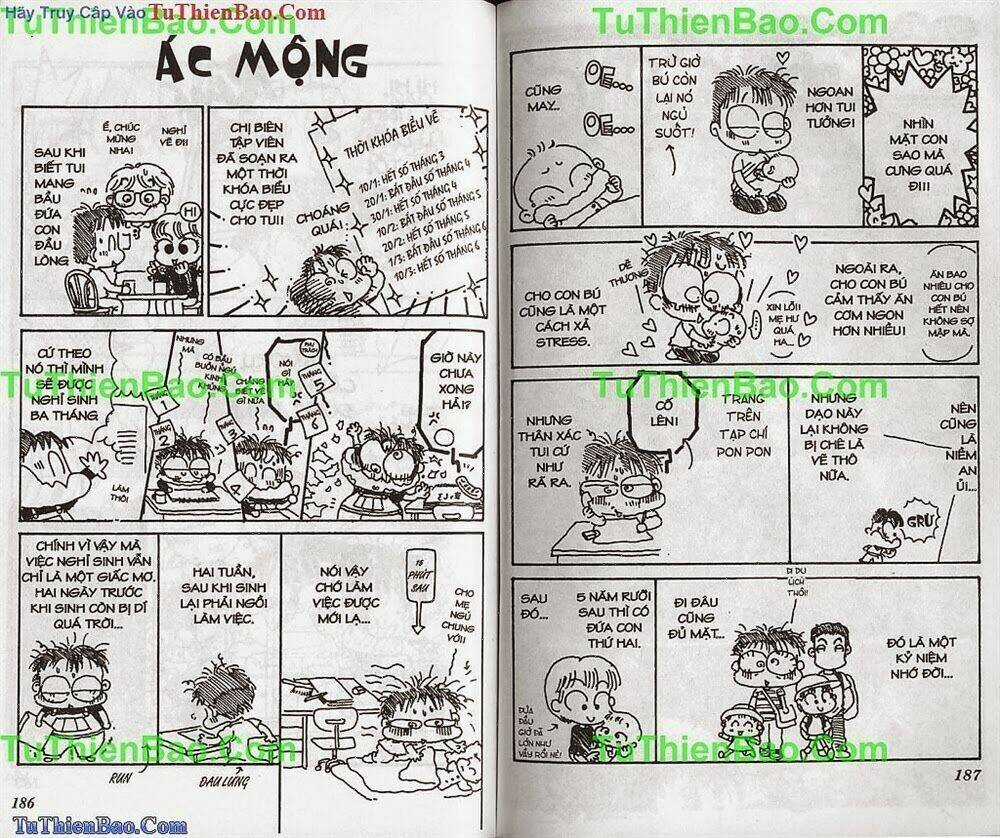 Nhóc Miko Chapter 3 trang 92