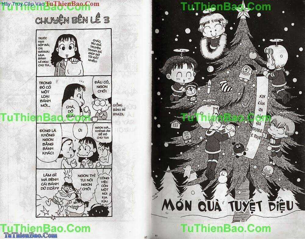 Nhóc Miko Chapter 4 trang 40