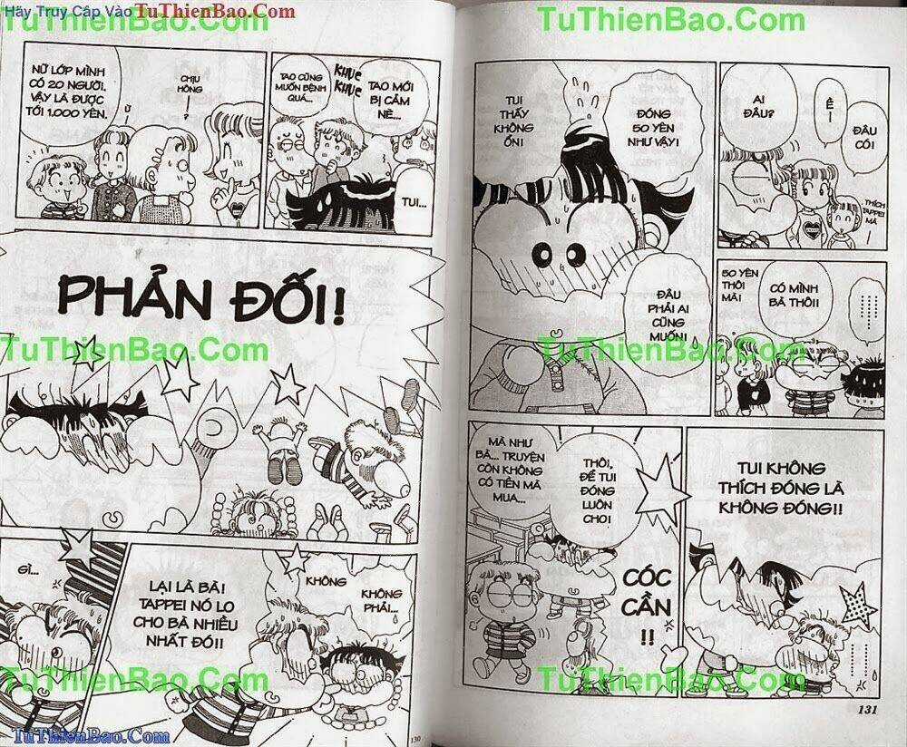 Nhóc Miko Chapter 4 trang 64