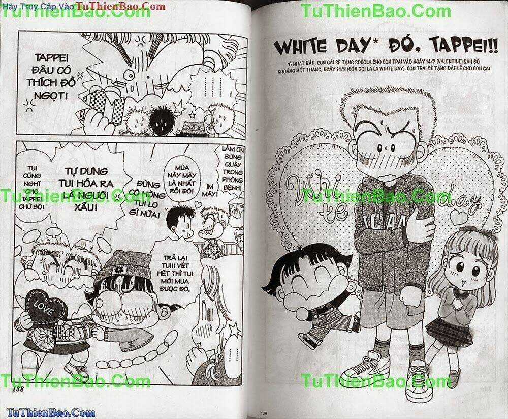 Nhóc Miko Chapter 4 trang 68