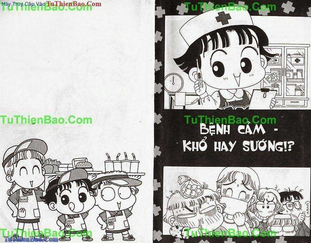 Nhóc Miko Chapter 5 trang 2