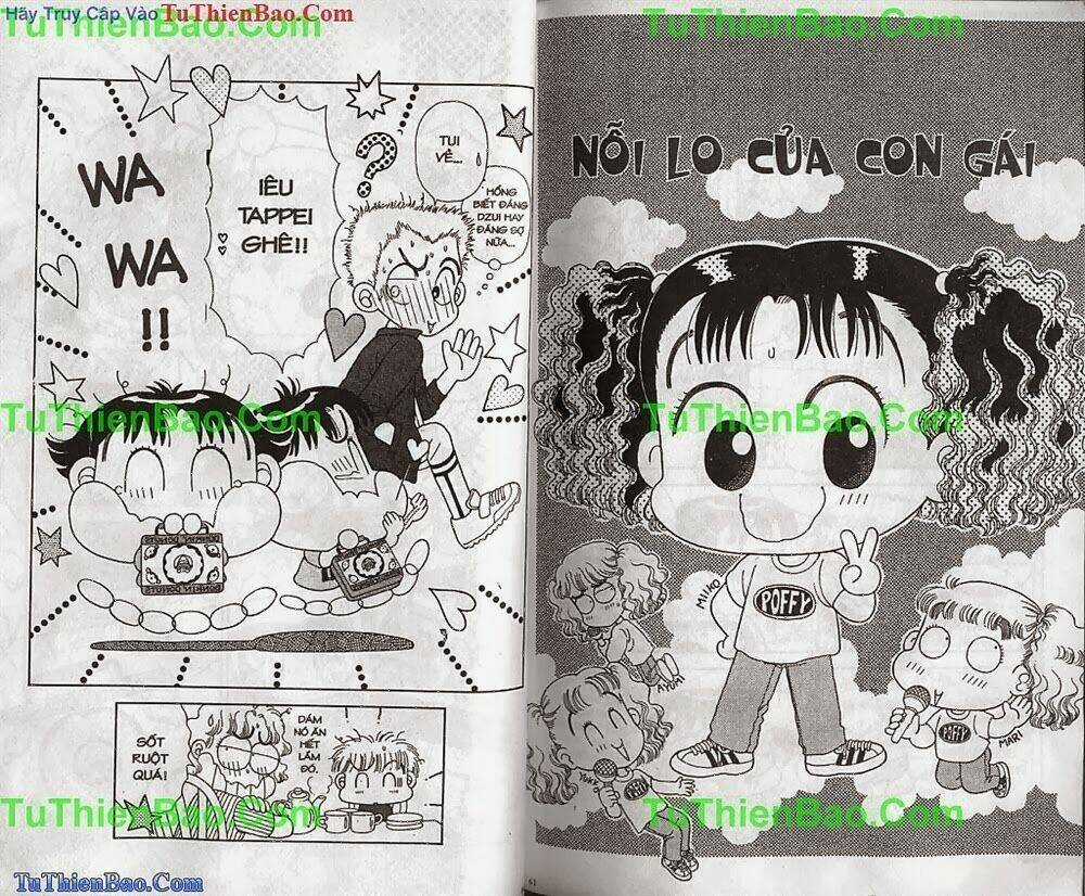 Nhóc Miko Chapter 5 trang 29