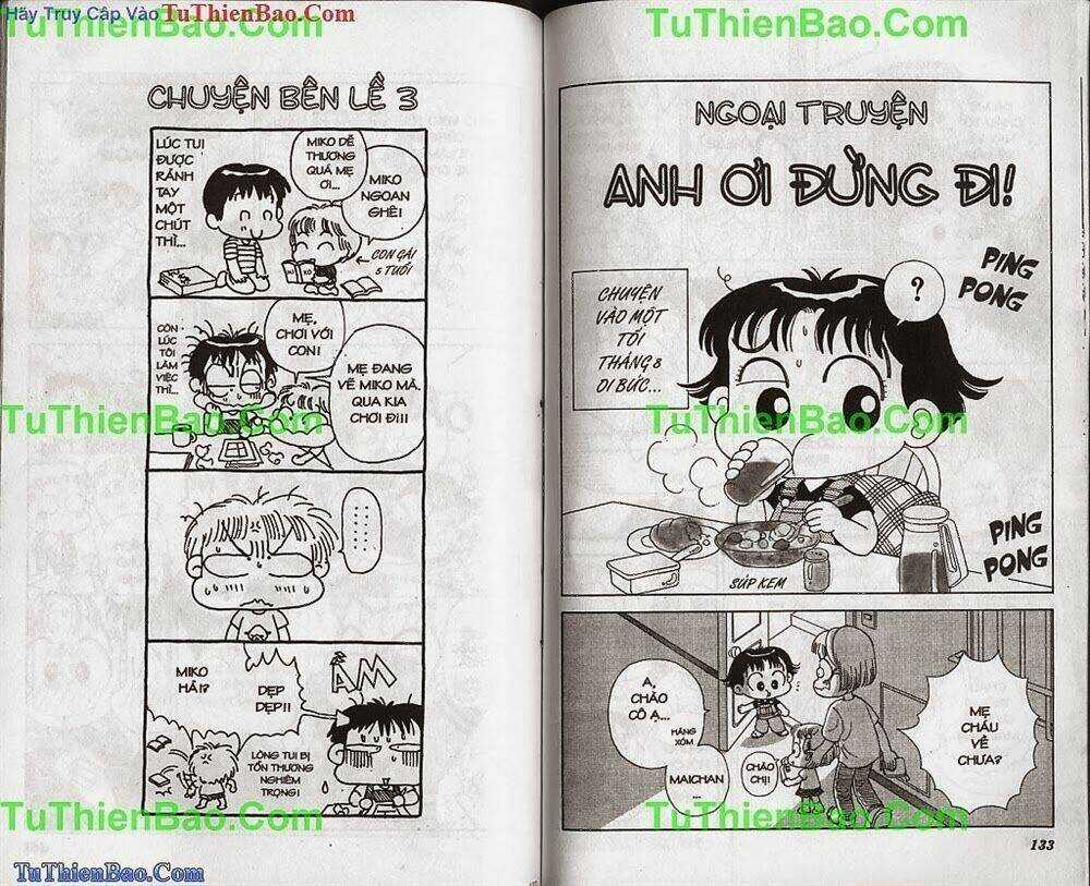 Nhóc Miko Chapter 5 trang 65