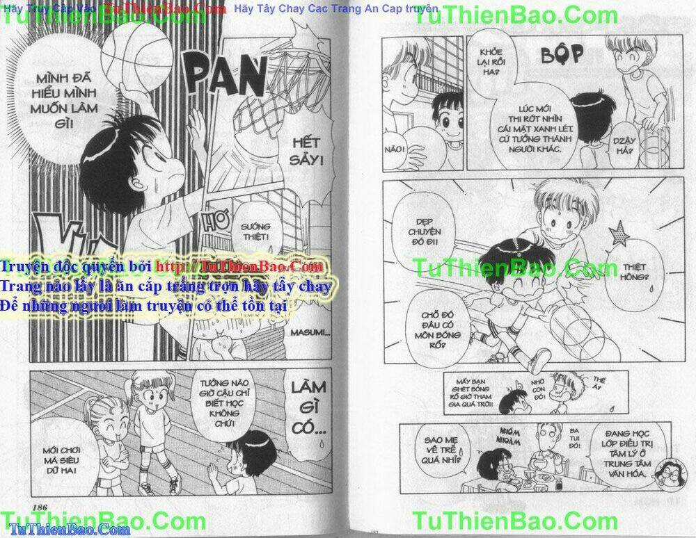 Nhóc Miko Chapter 6 trang 90