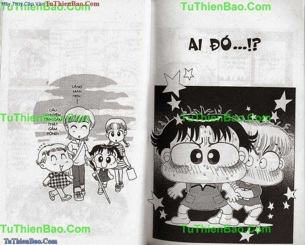 Nhóc Miko Chapter 8 trang 62