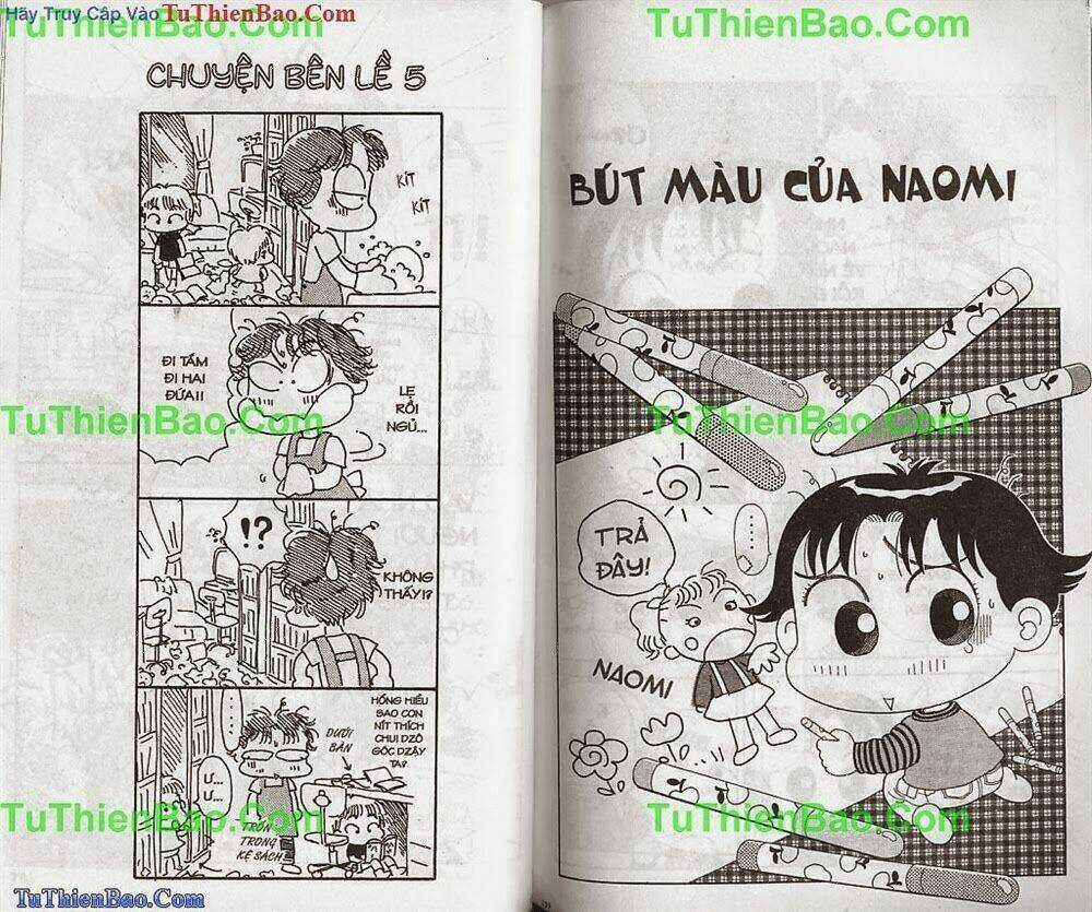 Nhóc Miko Chapter 8 trang 68