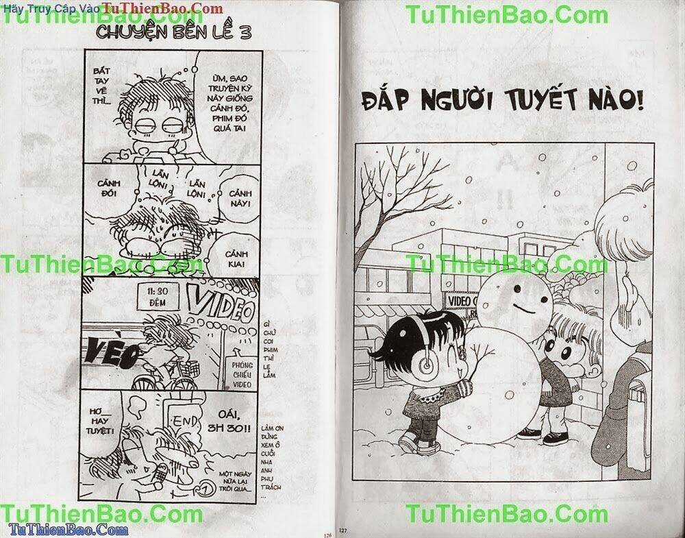 Nhóc Miko Chapter 9 trang 62