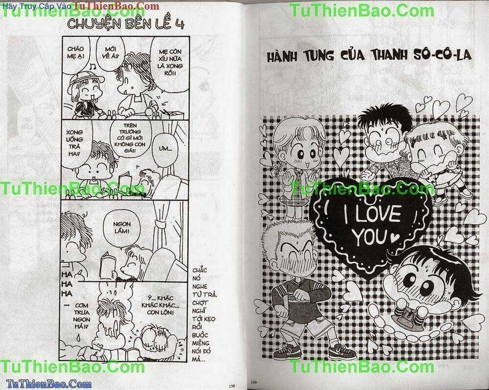 Nhóc Miko Chapter 9 trang 68