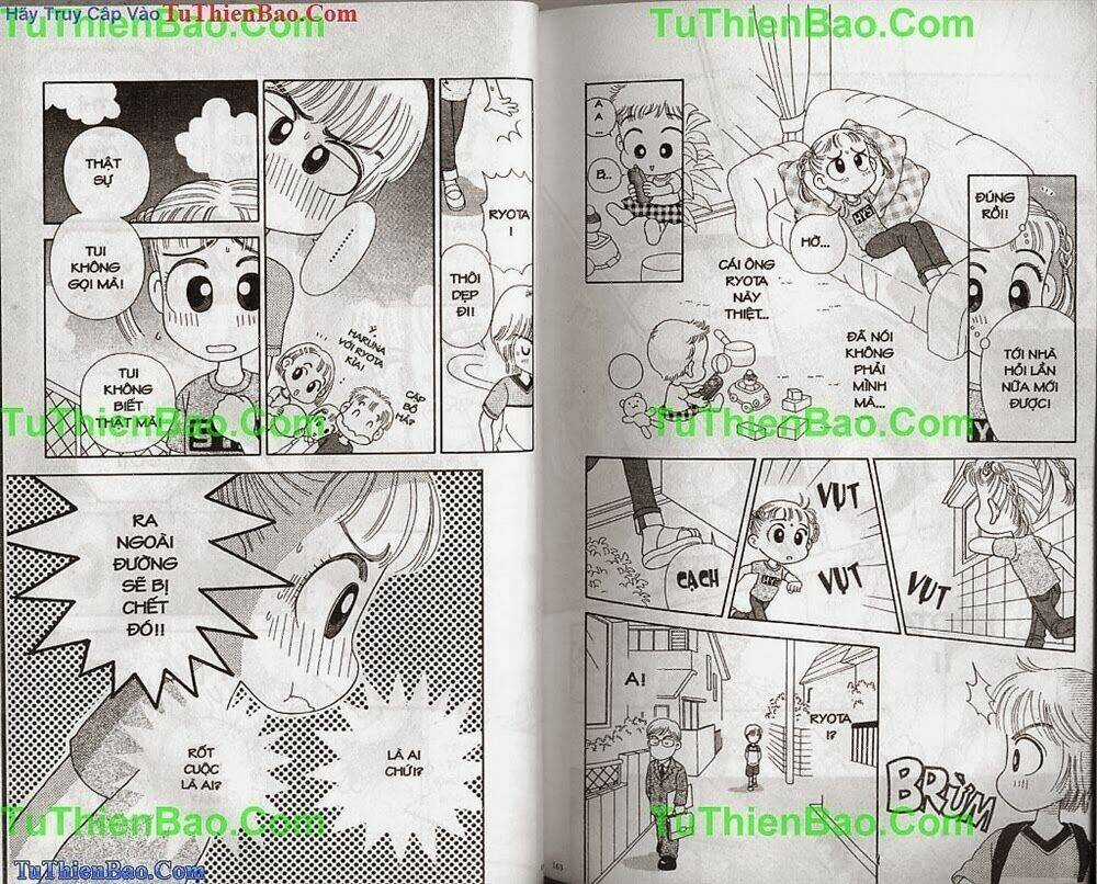 Nhóc Miko Chapter 9 trang 80