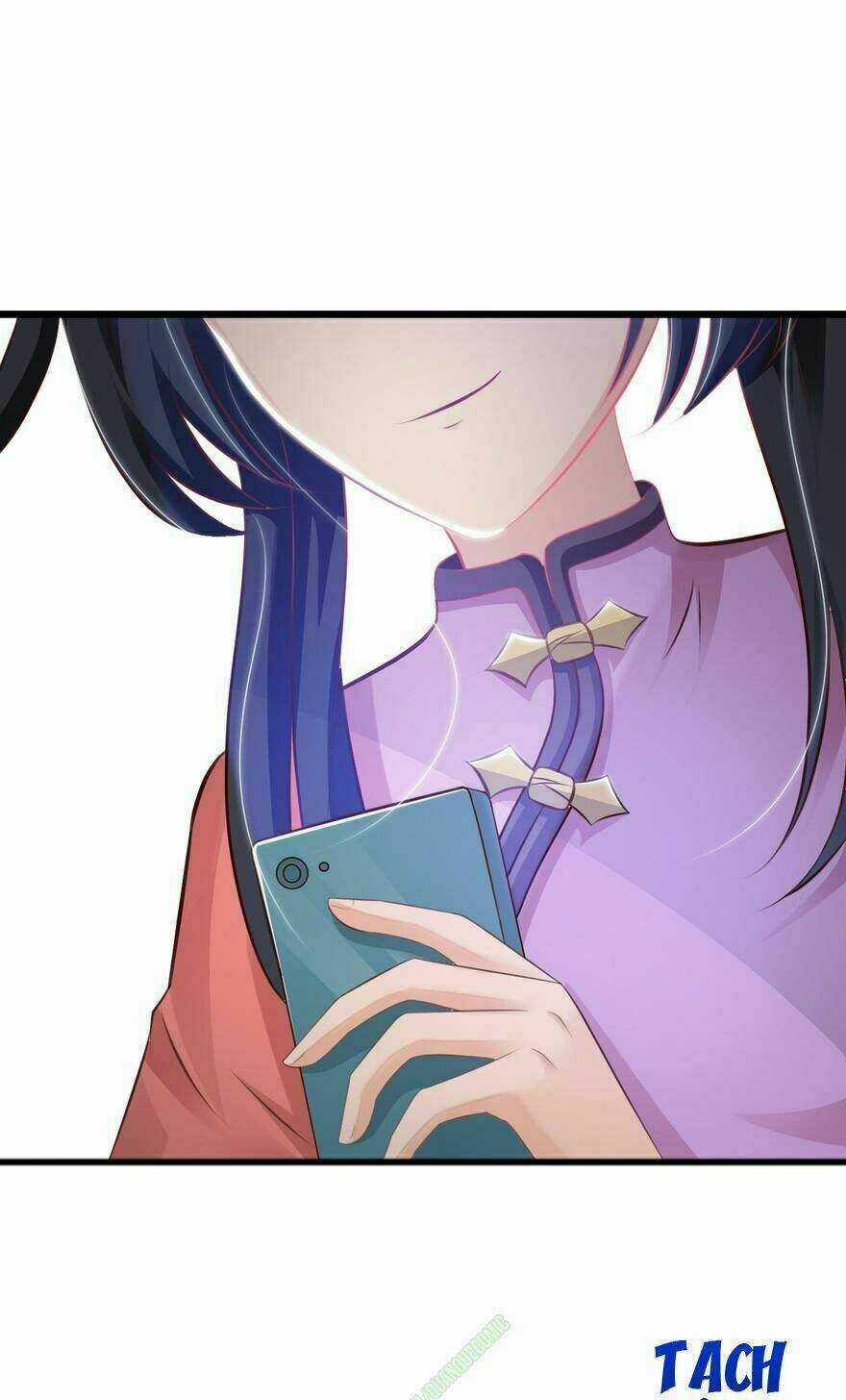 Nhóm Giao Lưu Của Địa Phủ Chapter 1 trang 13