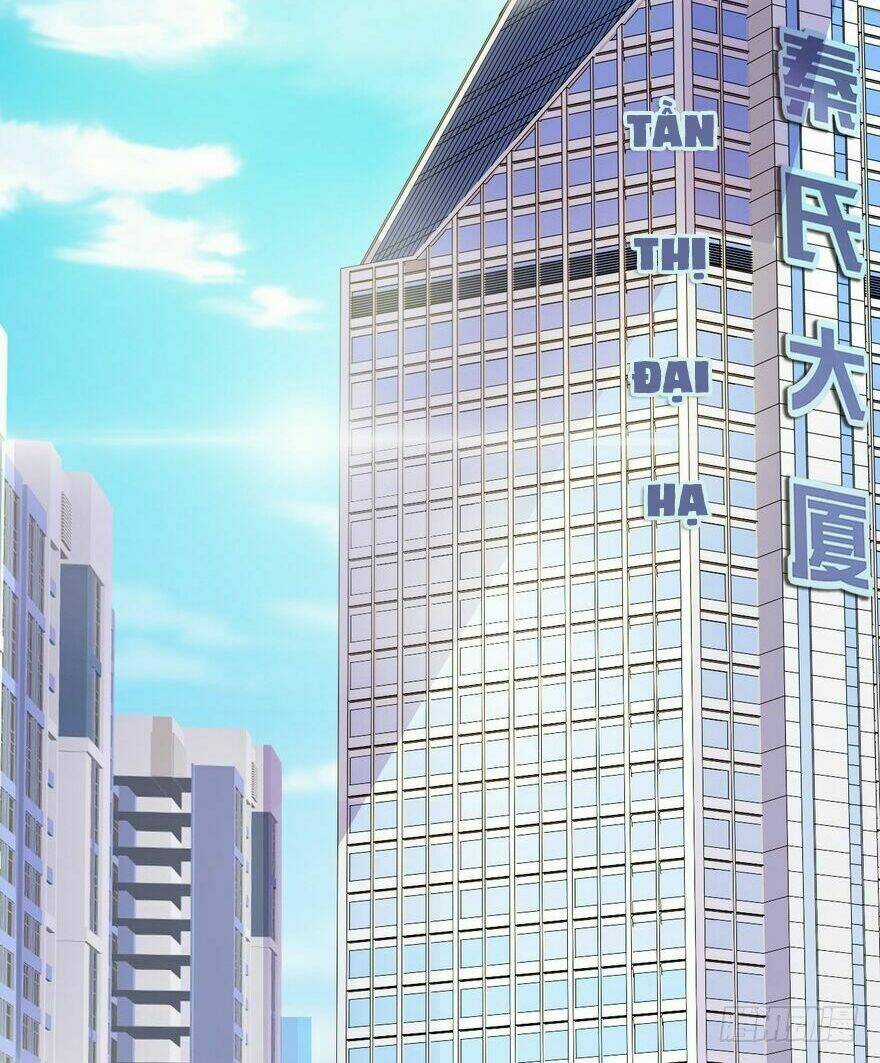 Nhóm Giao Lưu Của Địa Phủ Chapter 1 trang 22