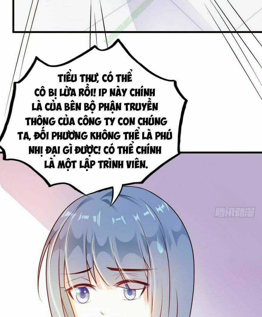 Nhóm Giao Lưu Của Địa Phủ Chapter 1 trang 24