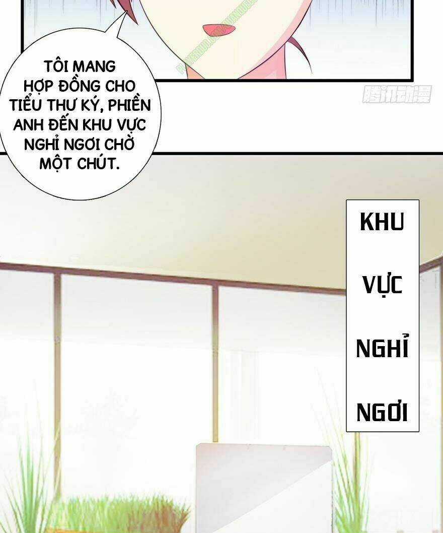 Nhóm Giao Lưu Của Địa Phủ Chapter 1 trang 29