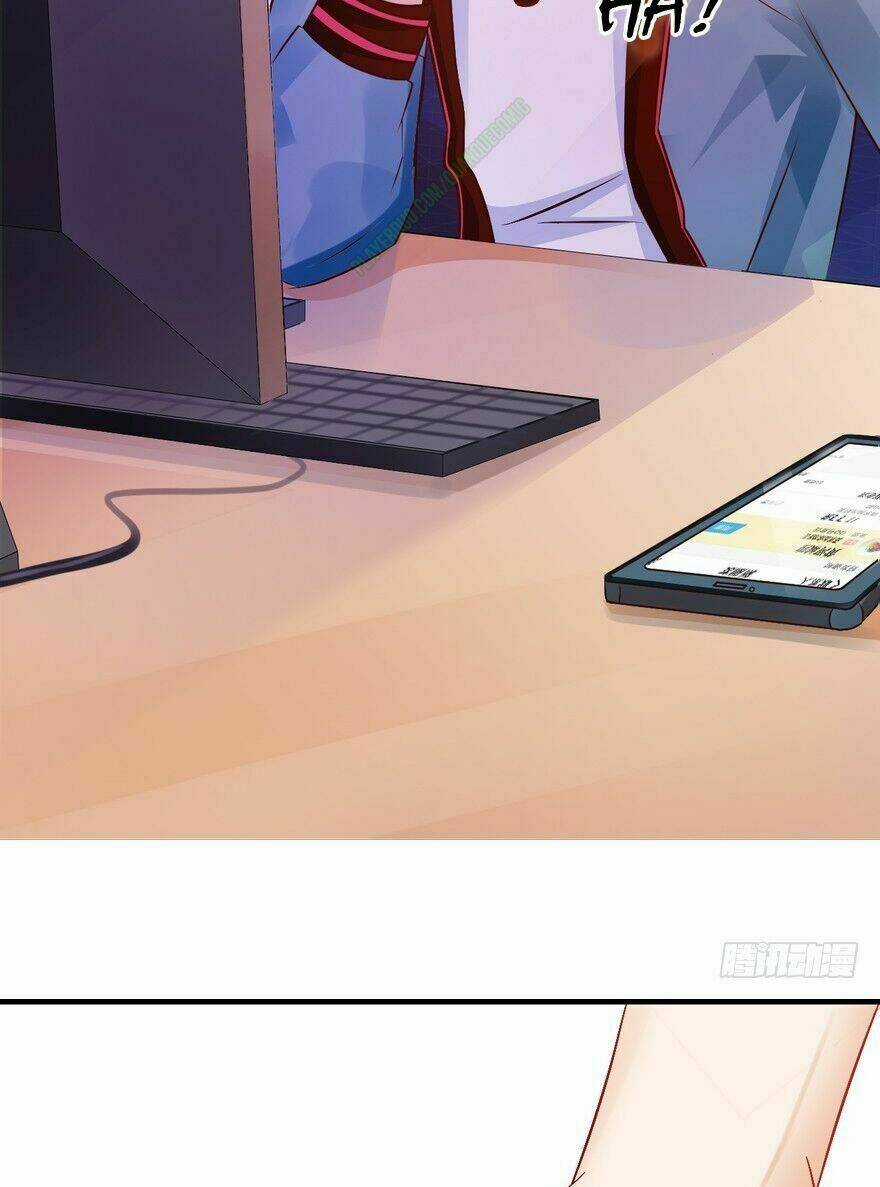 Nhóm Giao Lưu Của Địa Phủ Chapter 1 trang 6