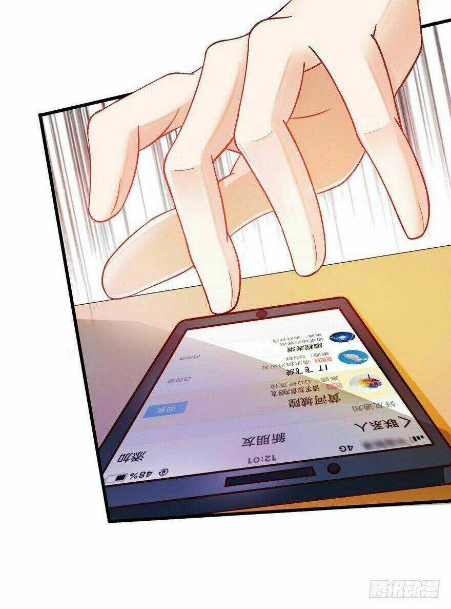 Nhóm Giao Lưu Của Địa Phủ Chapter 1 trang 7