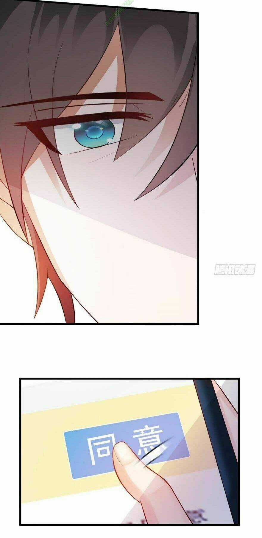 Nhóm Giao Lưu Của Địa Phủ Chapter 1 trang 9