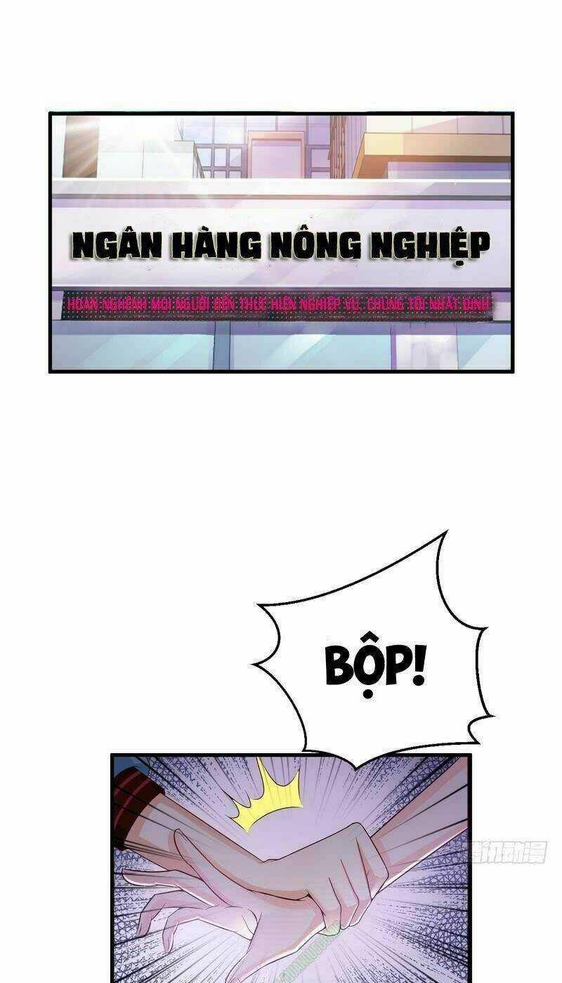 Nhóm Giao Lưu Của Địa Phủ Chapter 10 trang 1