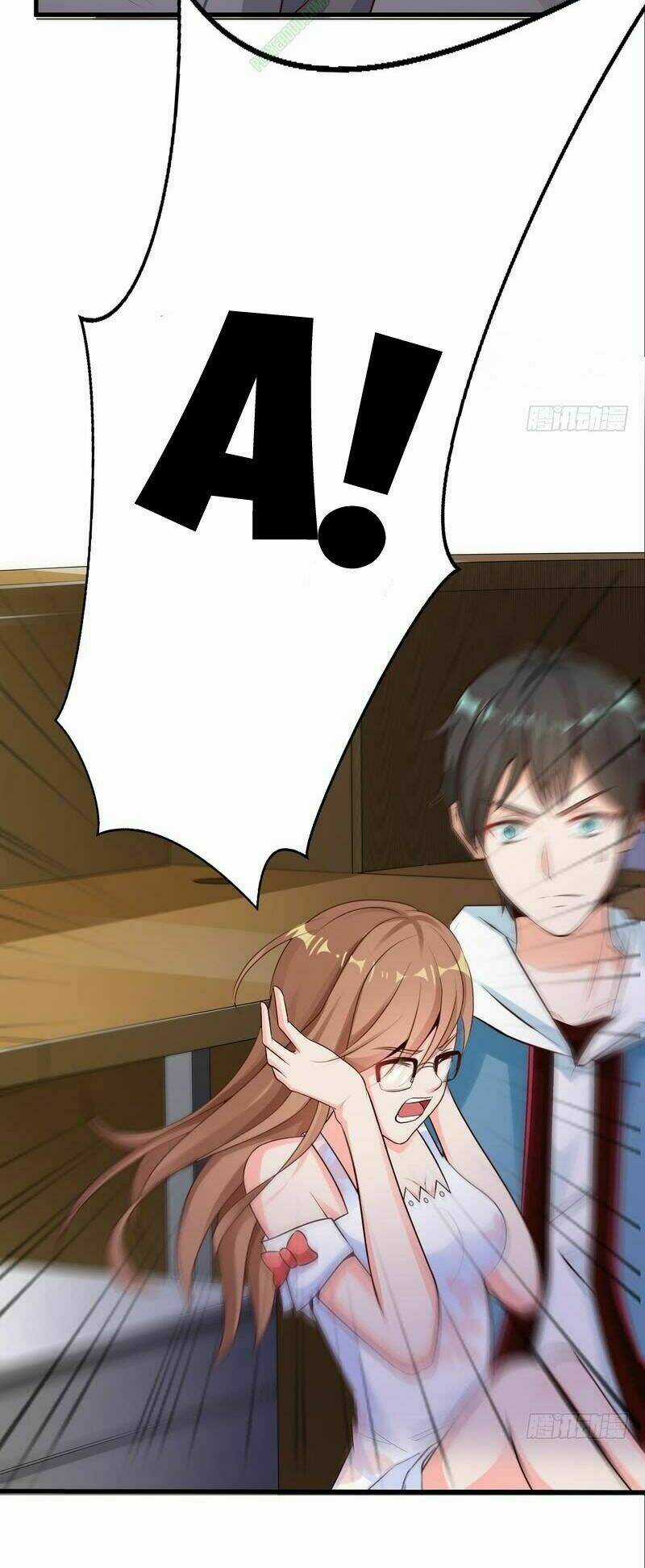 Nhóm Giao Lưu Của Địa Phủ Chapter 10 trang 17