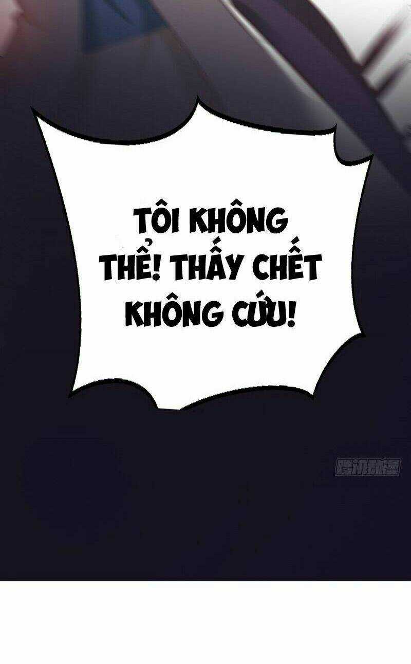 Nhóm Giao Lưu Của Địa Phủ Chapter 10 trang 24