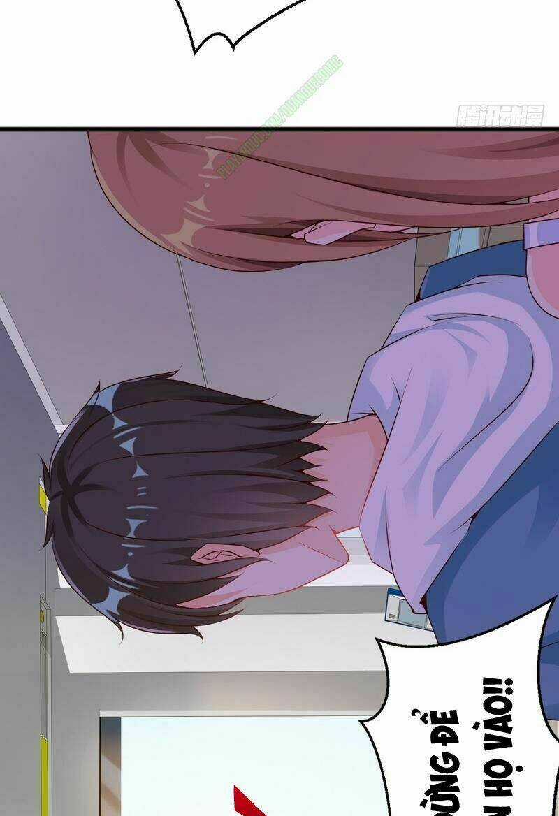 Nhóm Giao Lưu Của Địa Phủ Chapter 10 trang 4