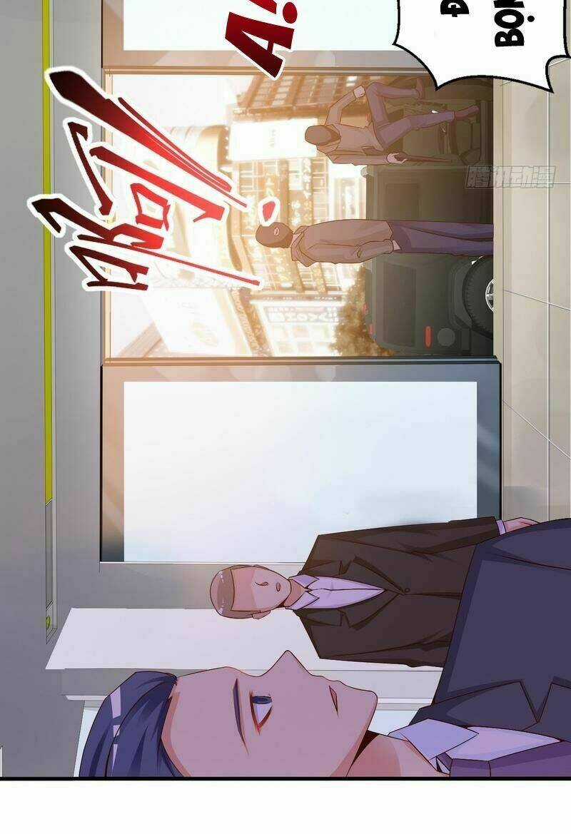 Nhóm Giao Lưu Của Địa Phủ Chapter 10 trang 5