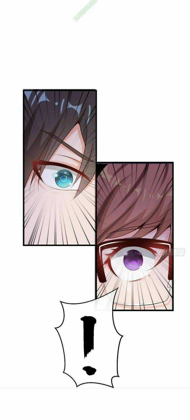 Nhóm Giao Lưu Của Địa Phủ Chapter 10 trang 7