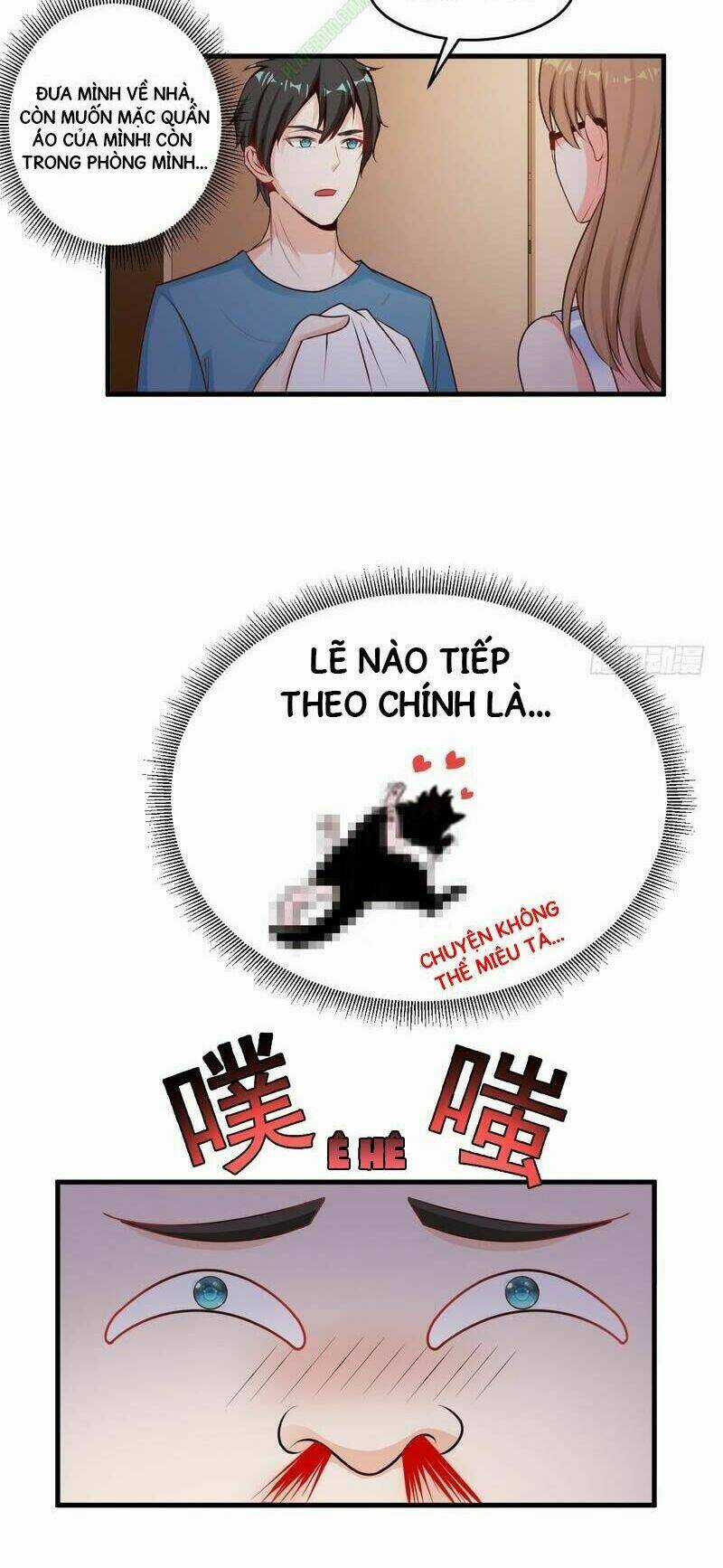 Nhóm Giao Lưu Của Địa Phủ Chapter 11 trang 20