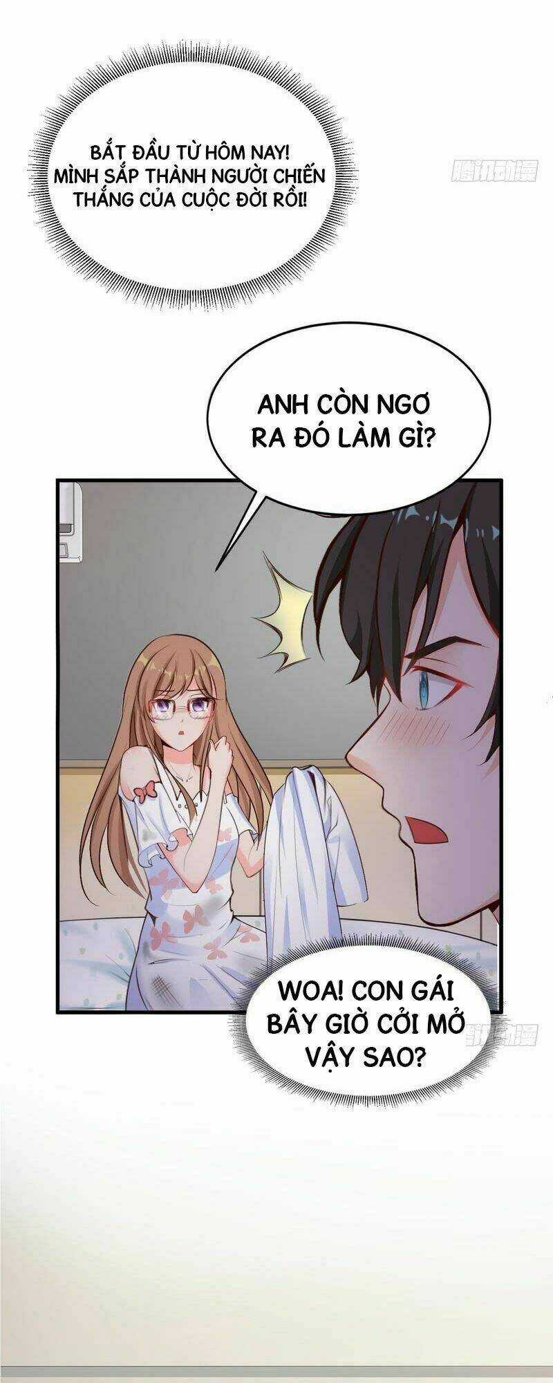 Nhóm Giao Lưu Của Địa Phủ Chapter 11 trang 21