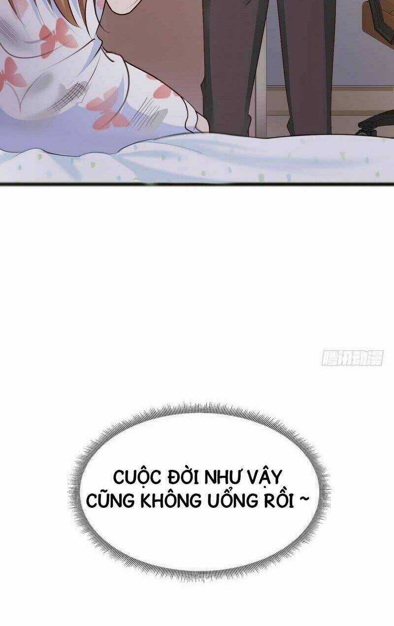 Nhóm Giao Lưu Của Địa Phủ Chapter 11 trang 23