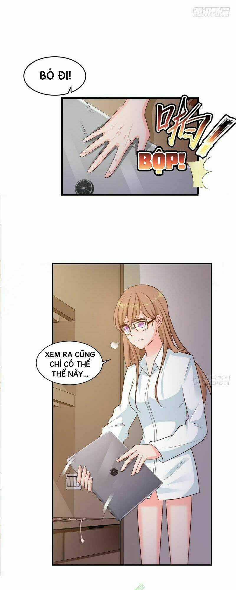 Nhóm Giao Lưu Của Địa Phủ Chapter 12 trang 11