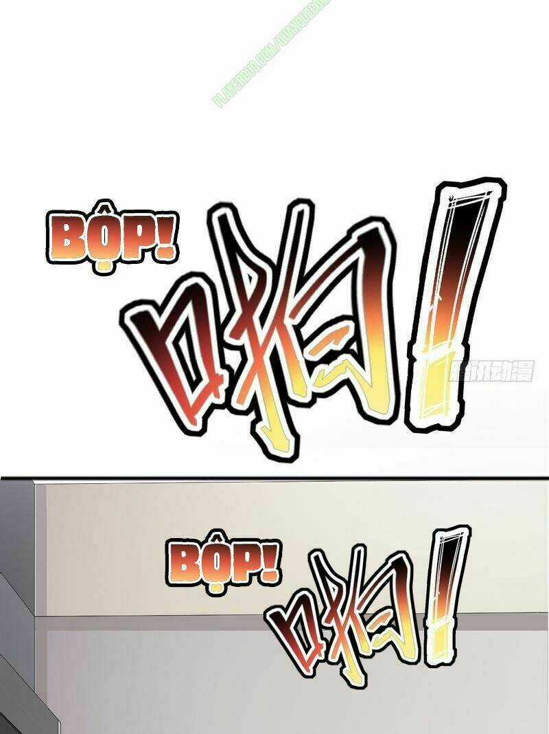 Nhóm Giao Lưu Của Địa Phủ Chapter 12 trang 12