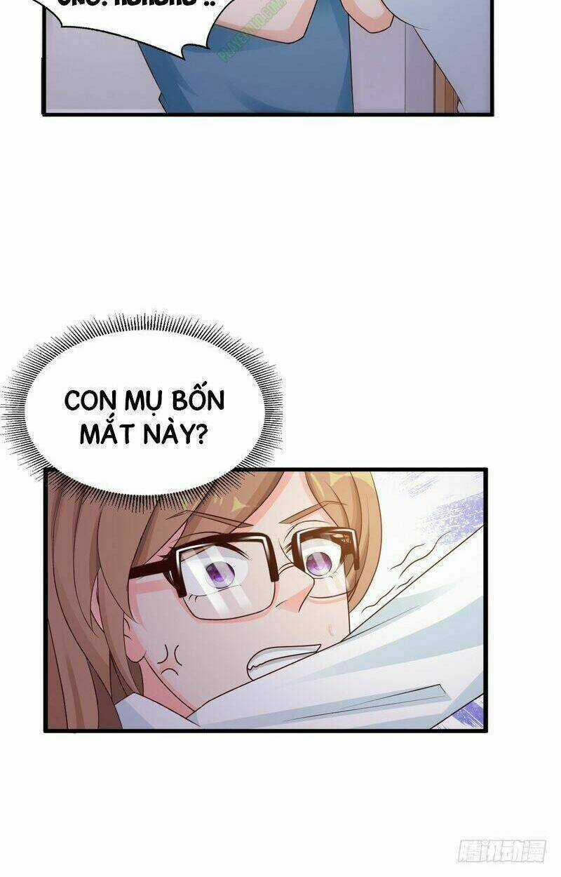 Nhóm Giao Lưu Của Địa Phủ Chapter 12 trang 19