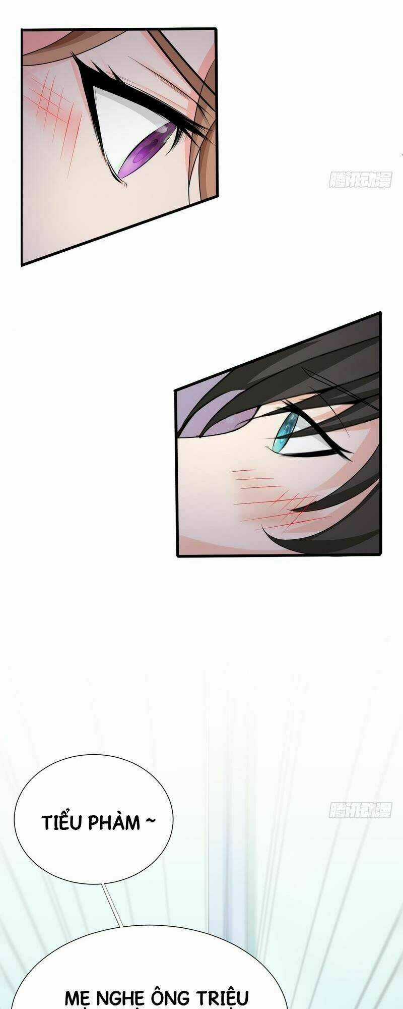 Nhóm Giao Lưu Của Địa Phủ Chapter 12 trang 24