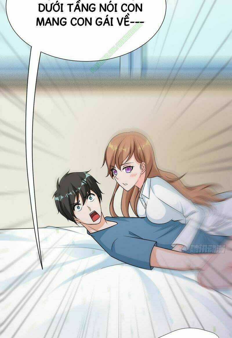 Nhóm Giao Lưu Của Địa Phủ Chapter 12 trang 25