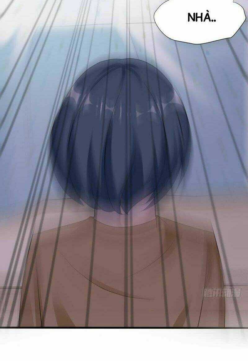 Nhóm Giao Lưu Của Địa Phủ Chapter 12 trang 26