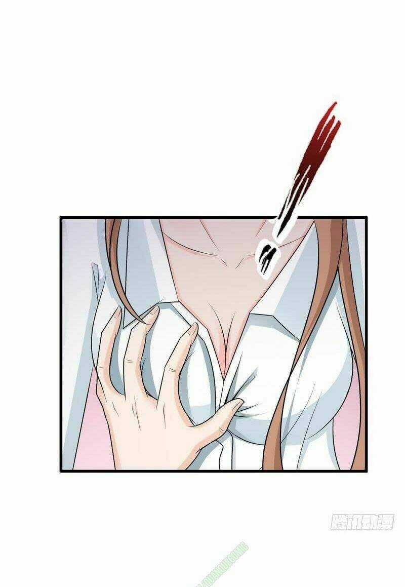 Nhóm Giao Lưu Của Địa Phủ Chapter 12 trang 27