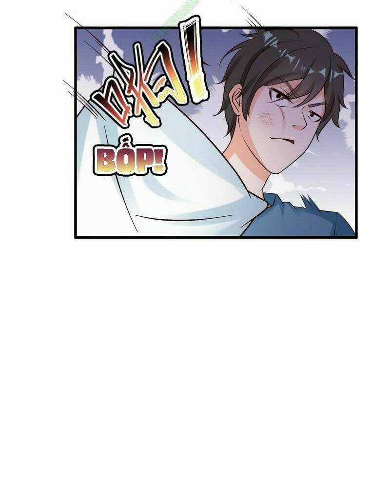 Nhóm Giao Lưu Của Địa Phủ Chapter 12 trang 4