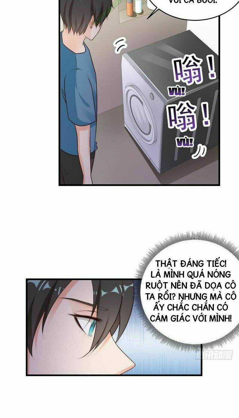 Nhóm Giao Lưu Của Địa Phủ Chapter 12 trang 6