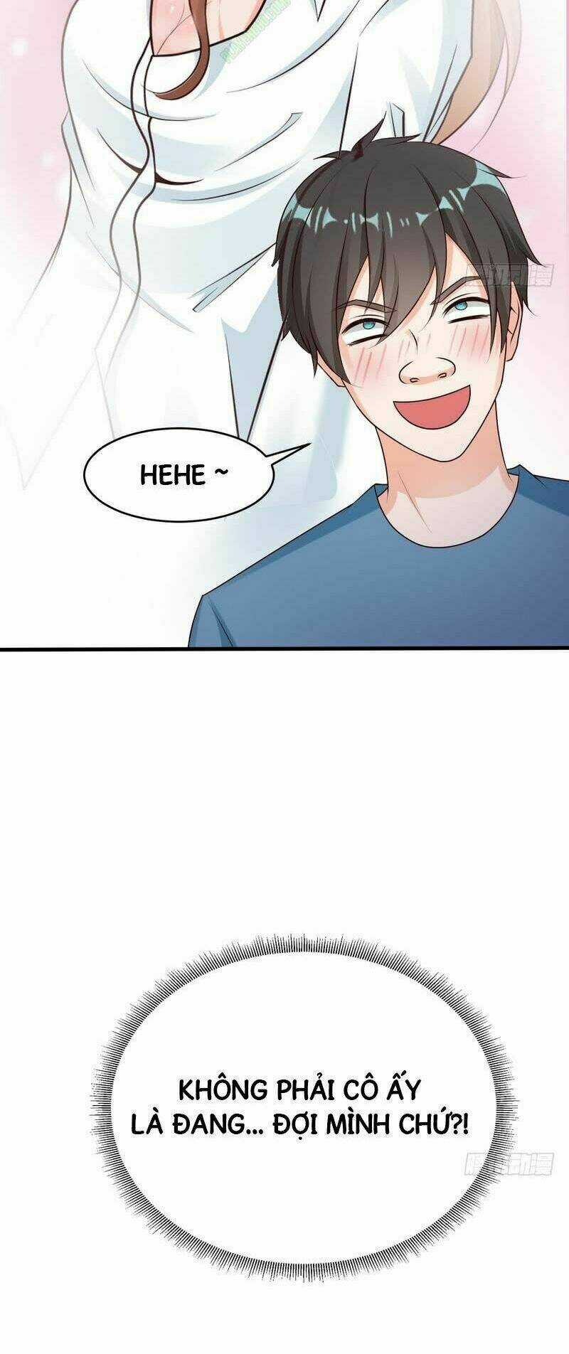 Nhóm Giao Lưu Của Địa Phủ Chapter 12 trang 8