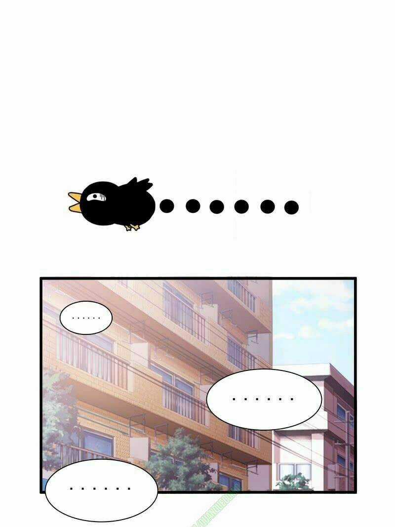 Nhóm Giao Lưu Của Địa Phủ Chapter 13 trang 1