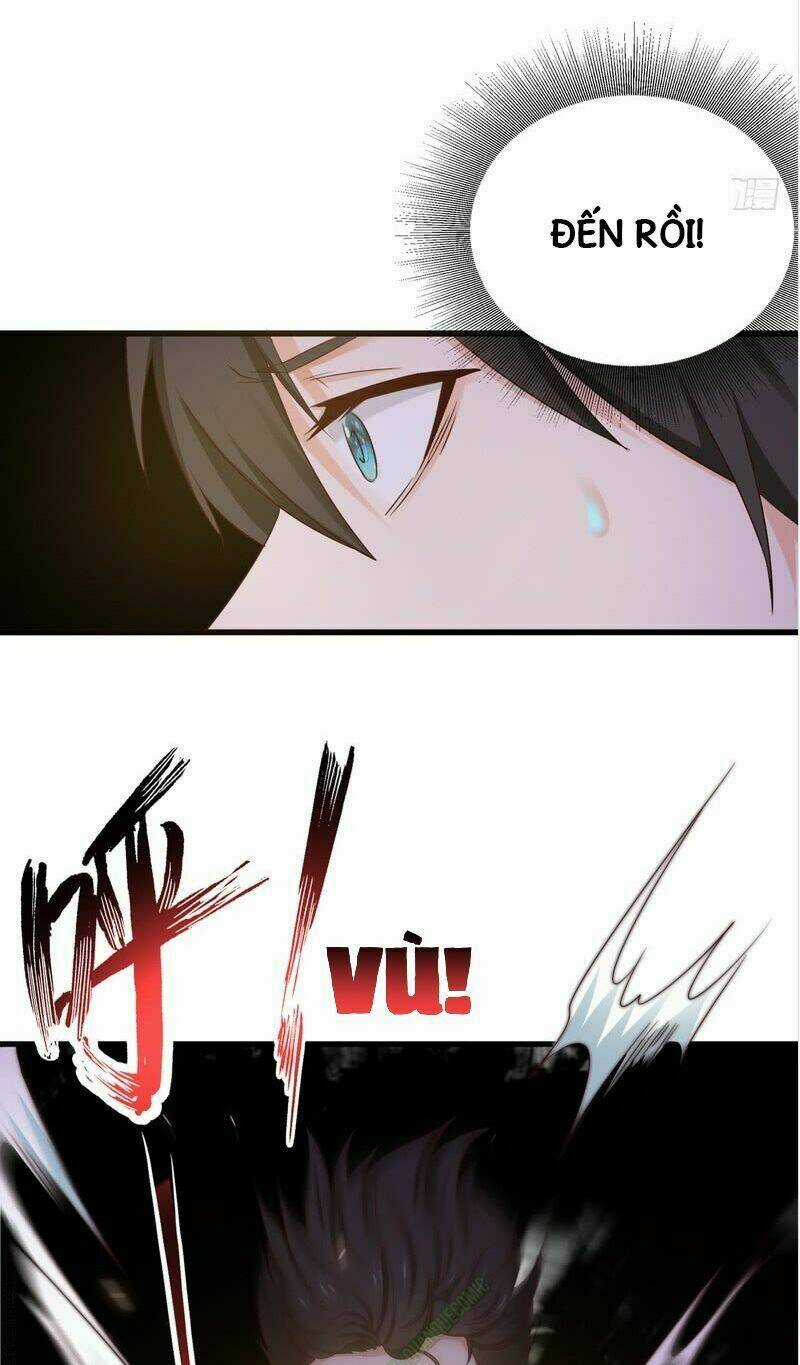 Nhóm Giao Lưu Của Địa Phủ Chapter 13 trang 17