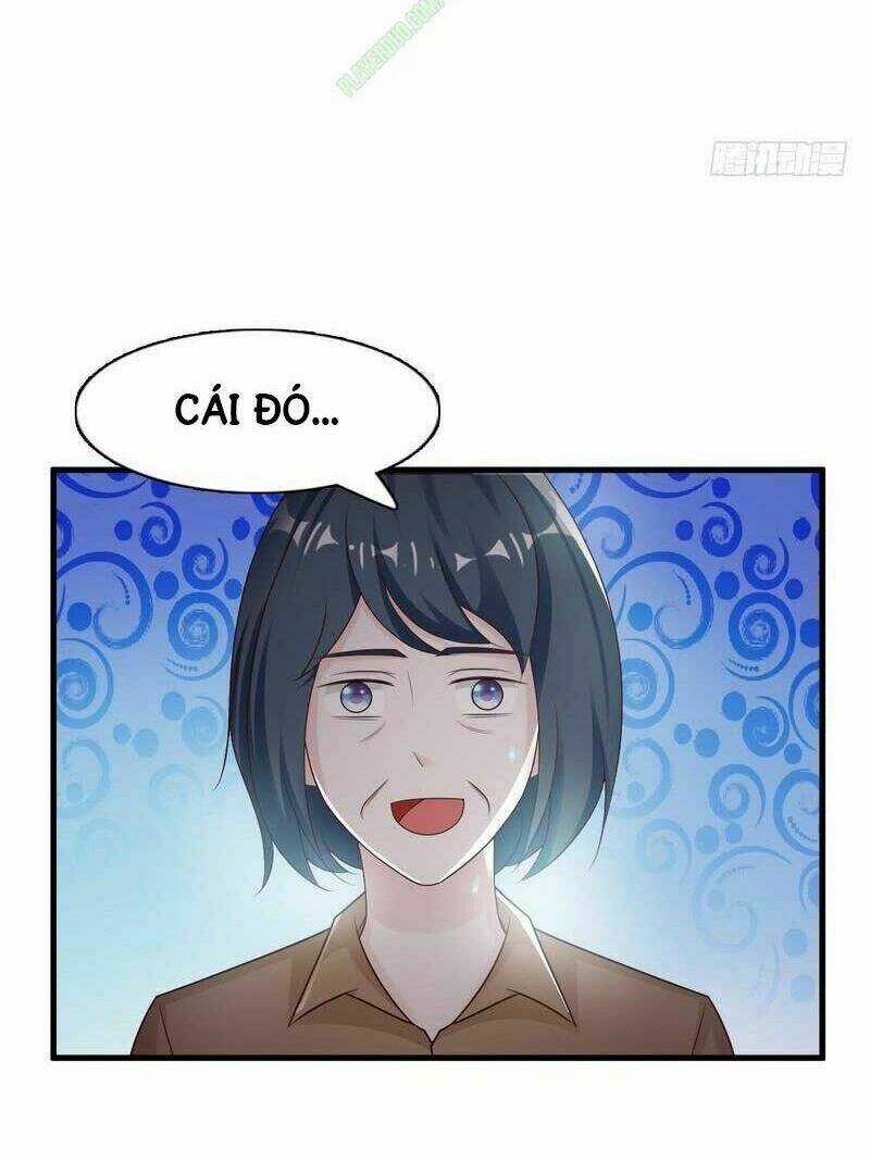 Nhóm Giao Lưu Của Địa Phủ Chapter 13 trang 2