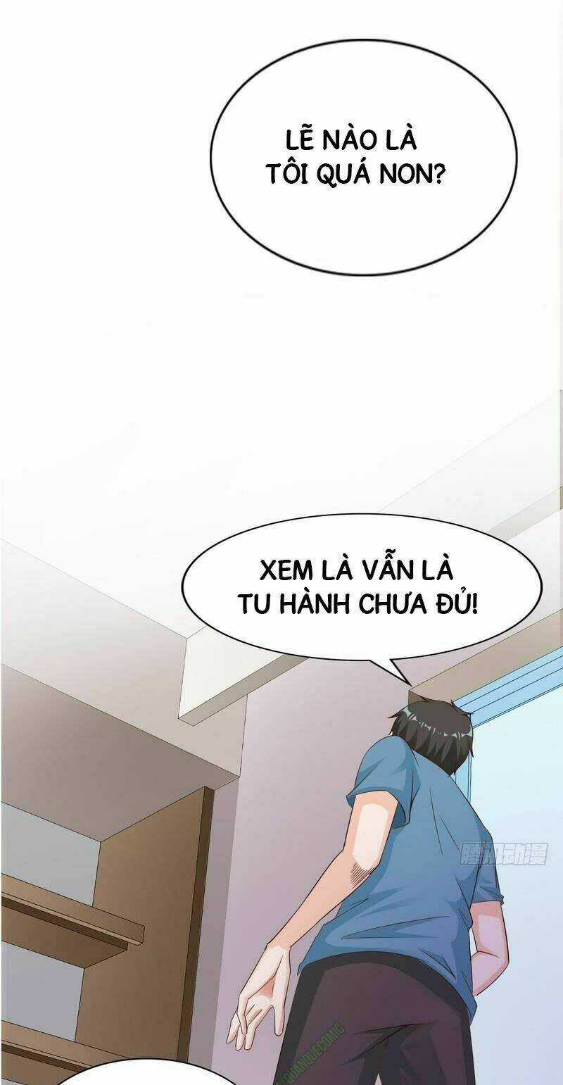 Nhóm Giao Lưu Của Địa Phủ Chapter 13 trang 24